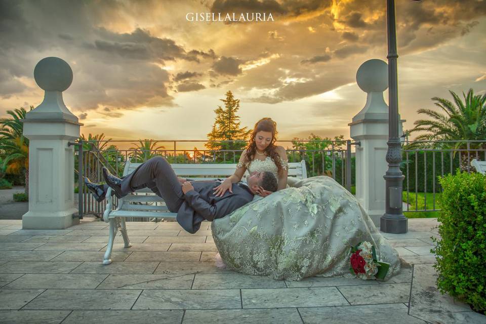 Foto matrimonio