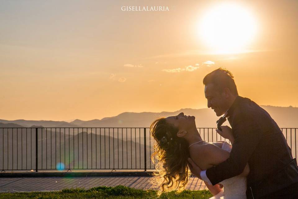 Foto matrimonio