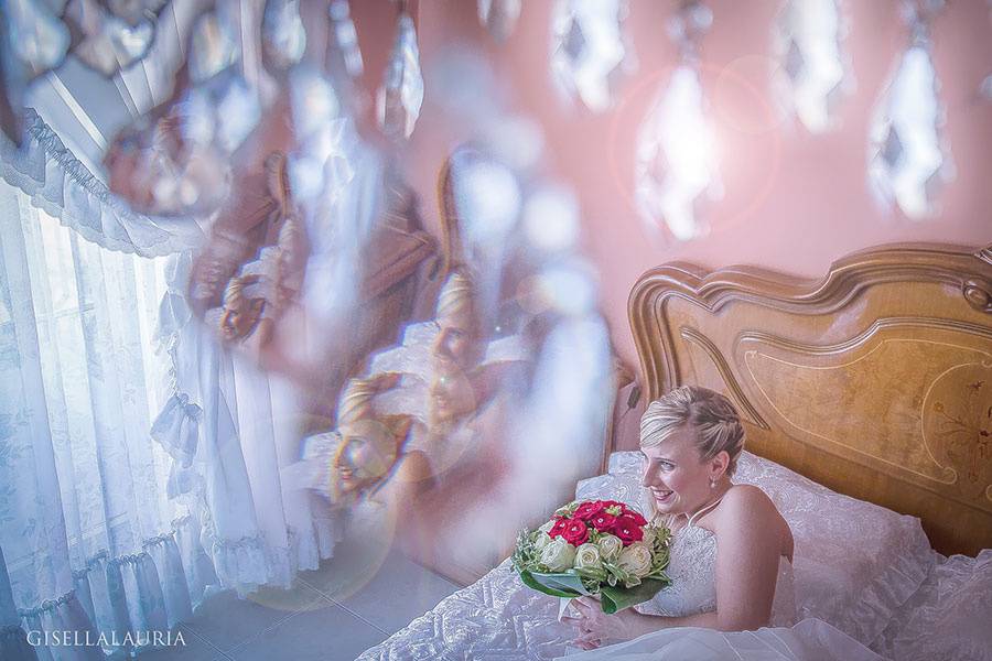 Foto matrimonio