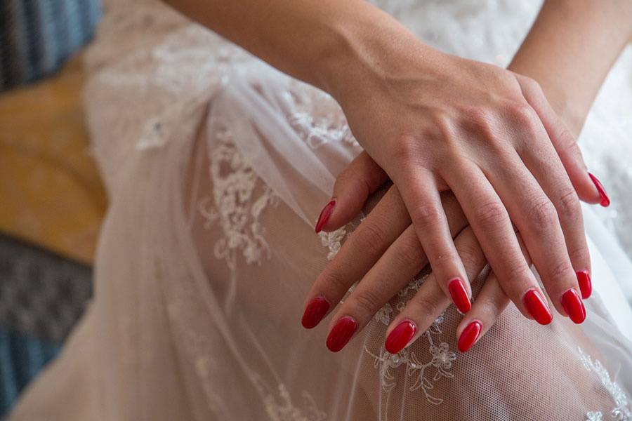 Foto matrimonio