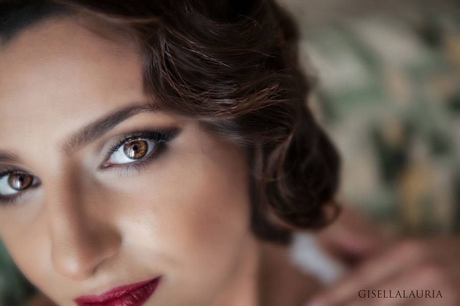 Foto matrimonio