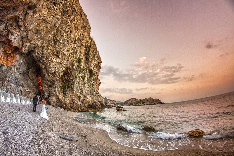 Foto matrimonio