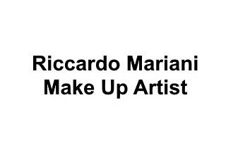 Riccardo Mariani Make Up Artist
