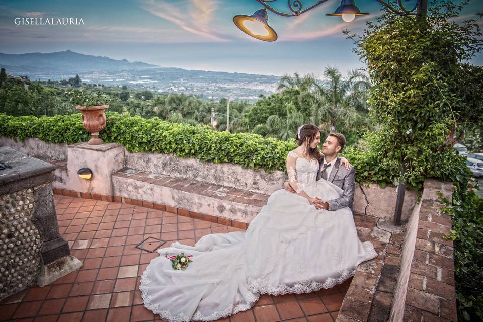 Foto matrimonio