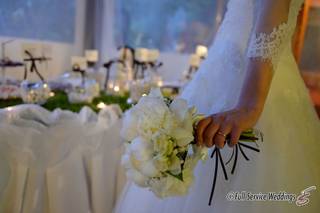 Full Service Weddings