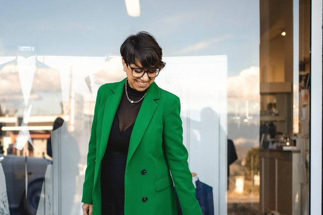 Eleganza, cura Zero imprevisti