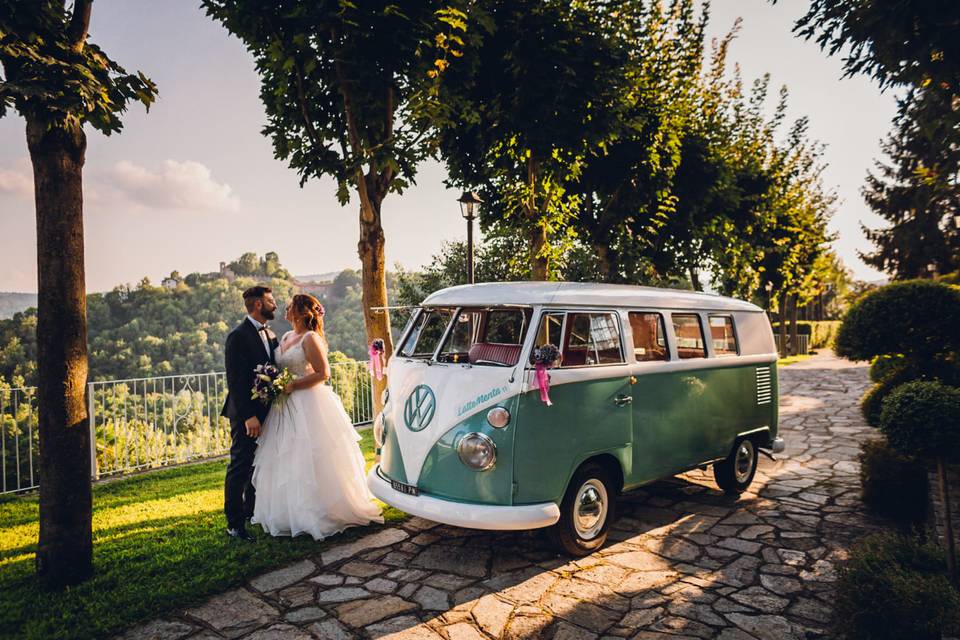 Volkswagen T1
