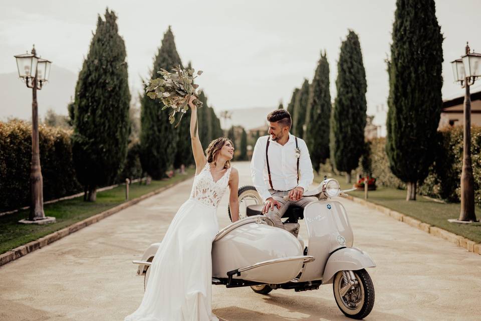 In Sidecar