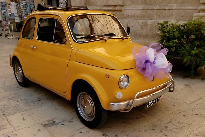 Fiat 500 L