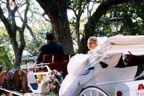 In Carrozza