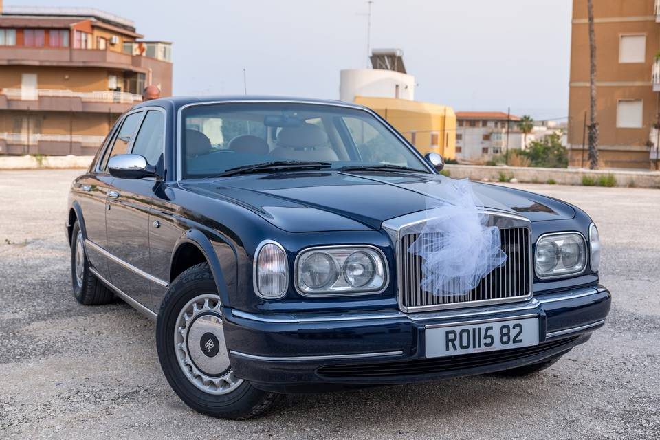 Auto lusso