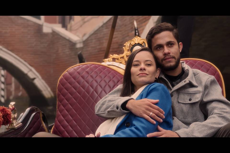 Luiz & Heloisa - Stills