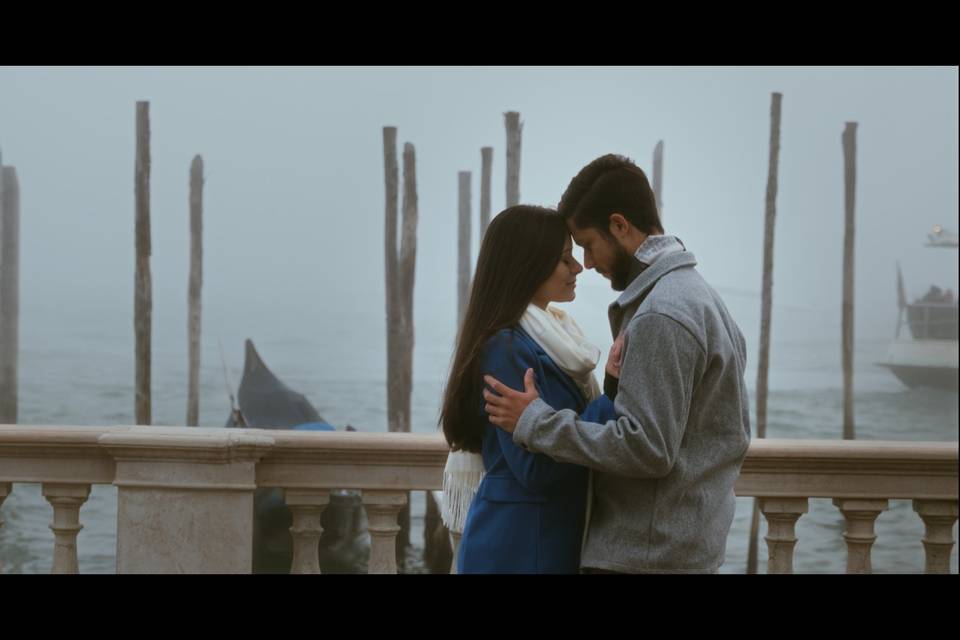 Luiz & Heloisa - Stills