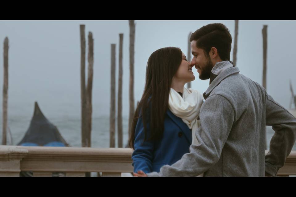 Luiz & Heloisa - Stills