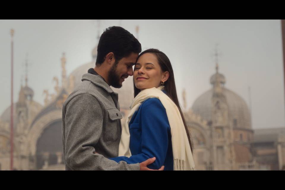 Luiz & Heloisa - Stills