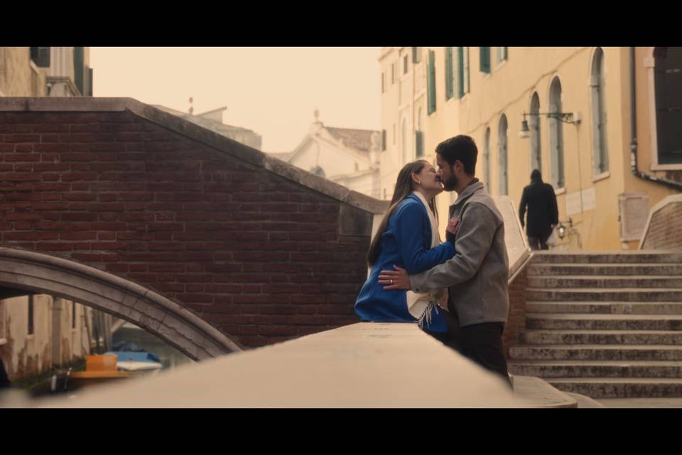 Luiz & Heloisa - Stills