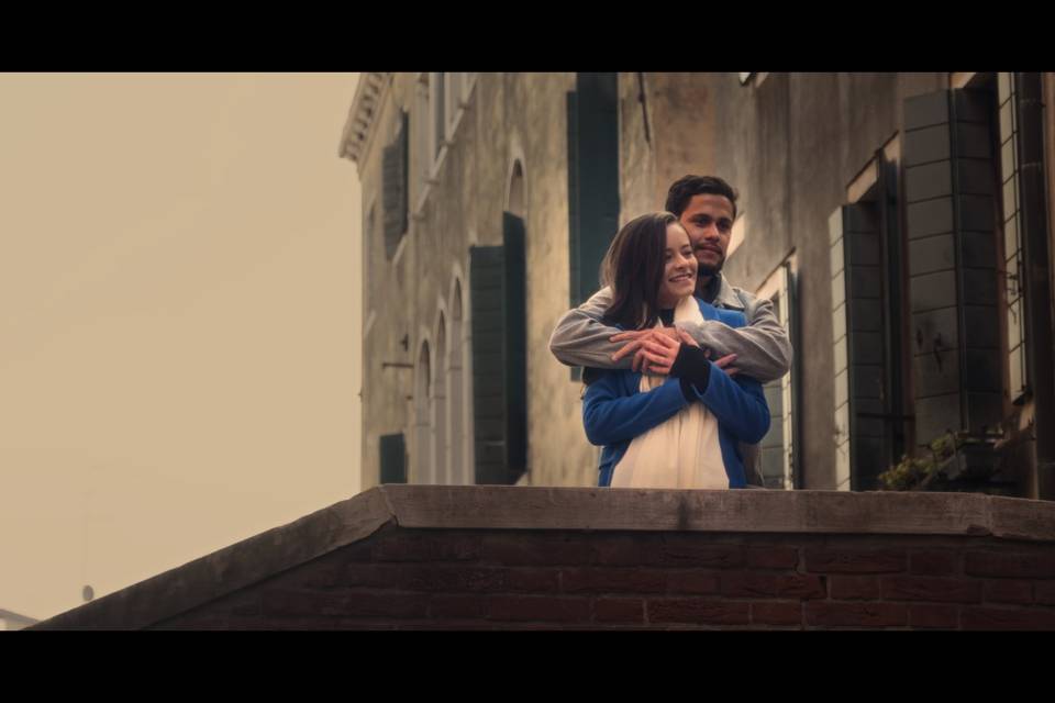 Luiz & Heloisa - Stills