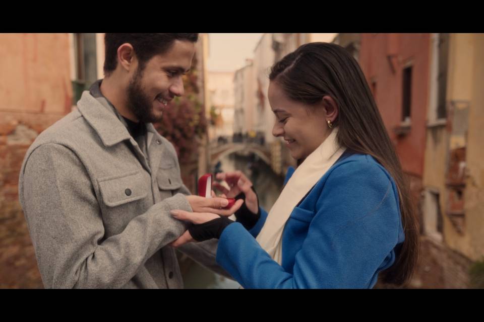 Luiz & Heloisa - Stills
