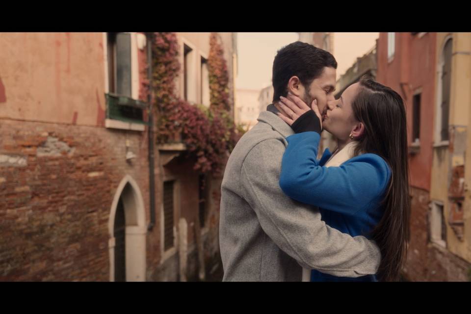 Luiz & Heloisa - Stills