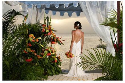 Full Service Weddings