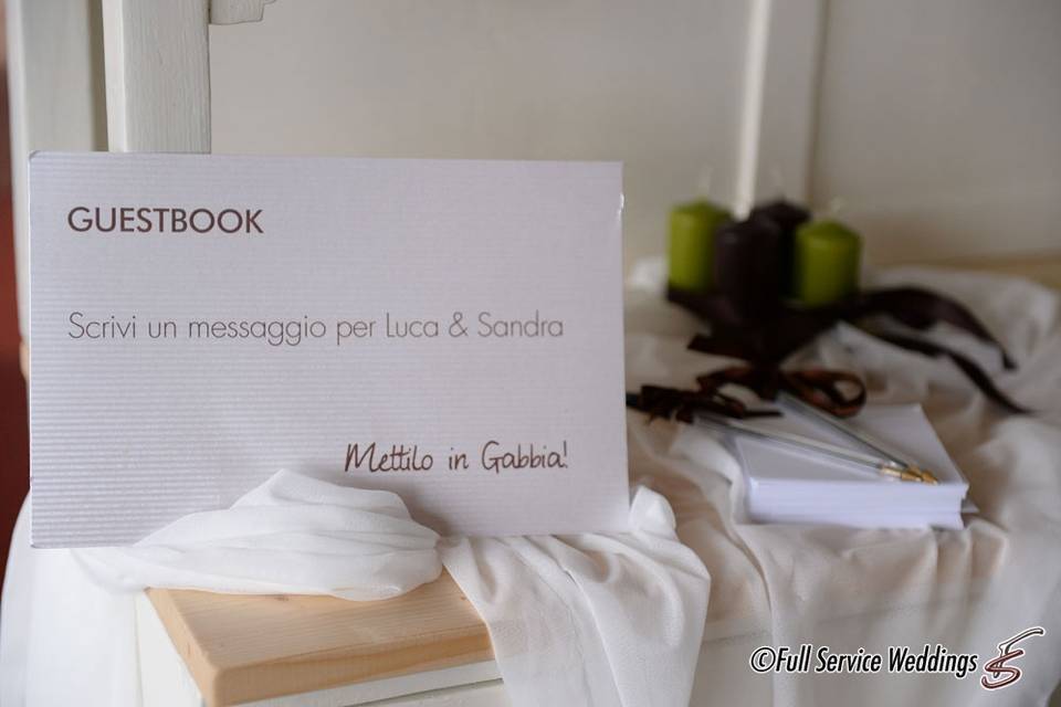 Guestbook