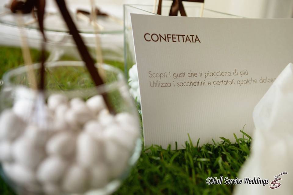 Confettata