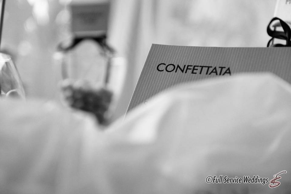 Confettata