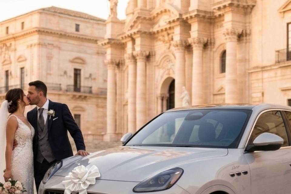Maserati Grecale