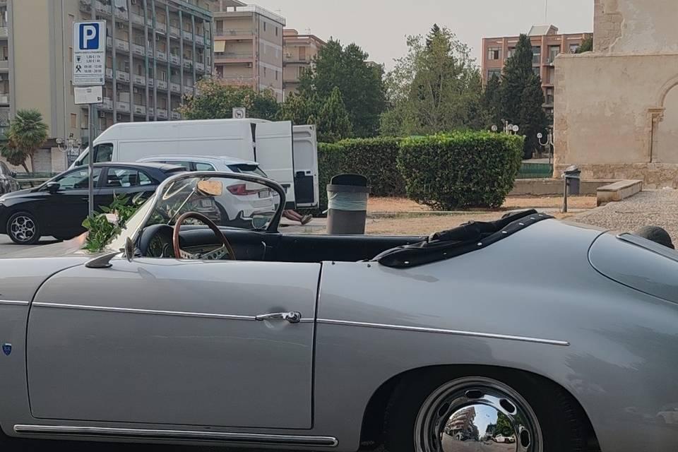 Porsche 356