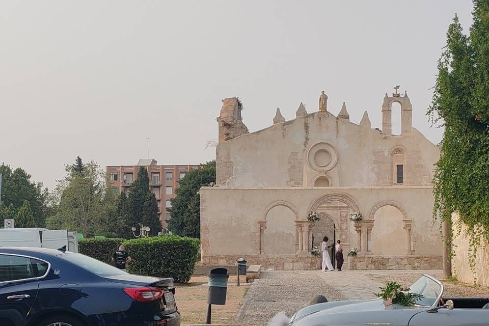 Un bella accoppiata