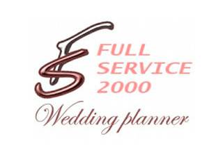 Full Service Weddings