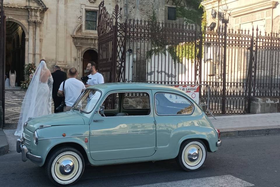 Fiat 600
