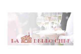 La casa dello chef logo