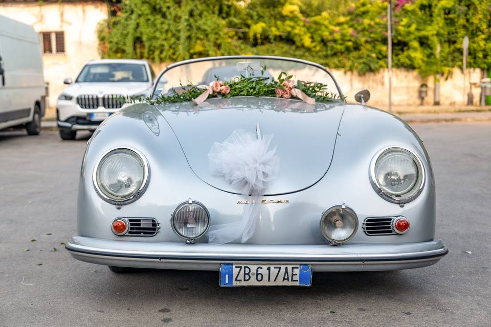 Muso Porsche