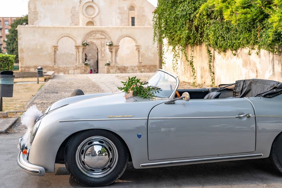 Porsche epoca