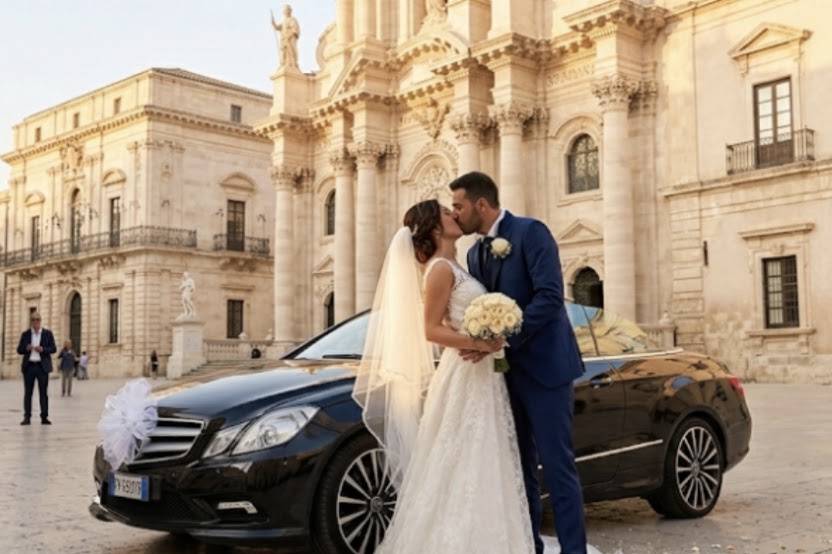 Mercedes Classe E Cabrio