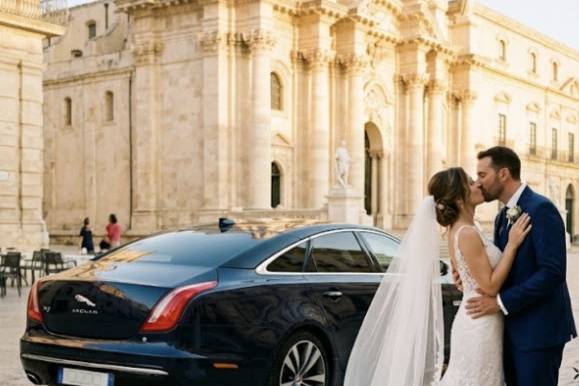 Jaguar XJ Sovereig