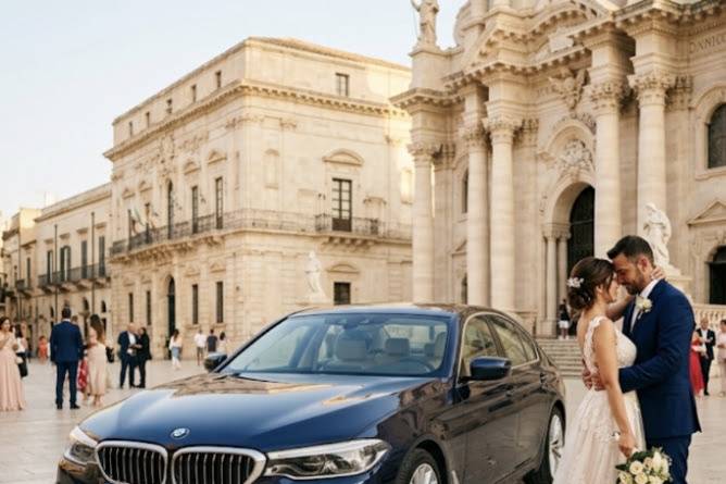 BMW Serie 5