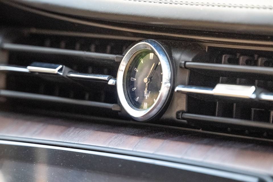 Stemma auto