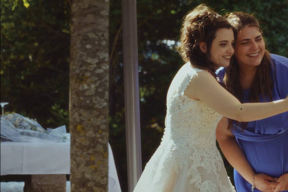 Simone & Giulia - Stills