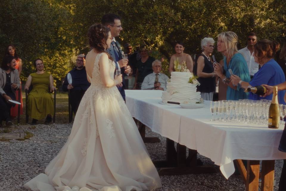 Simone & Giulia - Stills