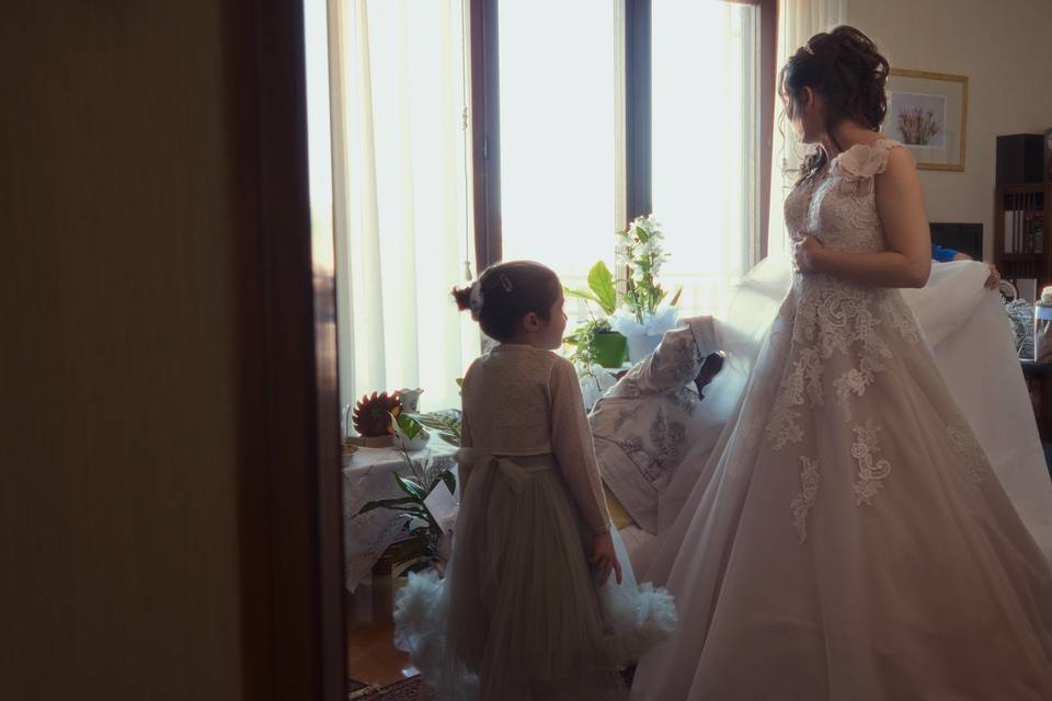 Simone & Giulia - Stills