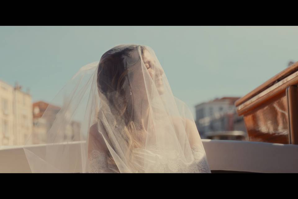 Sergio & Carol - Stills