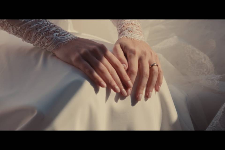 Sergio & Carol - Stills