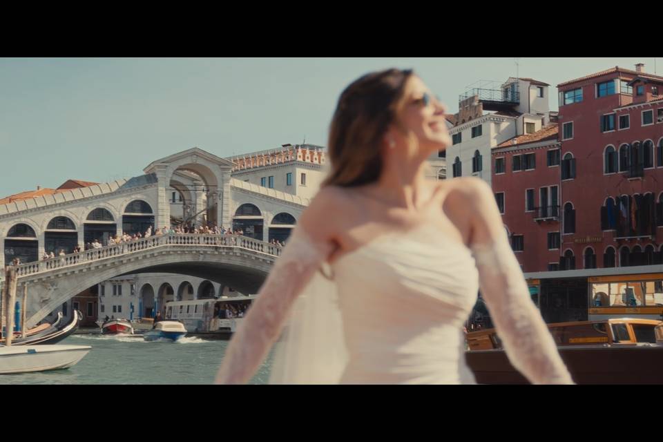 Sergio & Carol - Stills