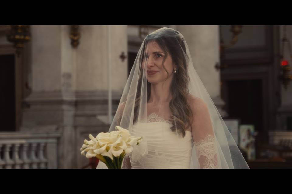 Sergio & Carol - Stills