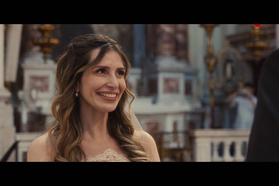 Sergio & Carol - Stills