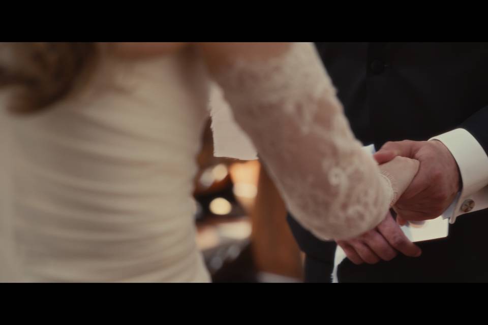 Sergio & Carol - Stills