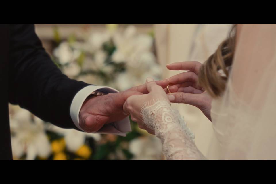 Sergio & Carol - Stills