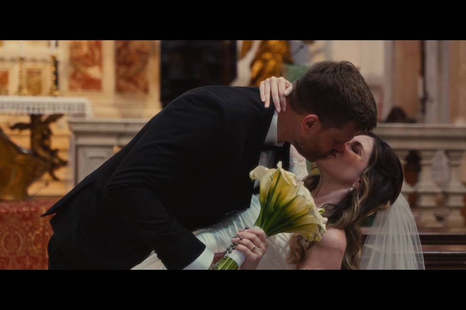 Sergio & Carol - Stills